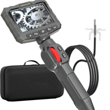 U400 6 mm Two-Way Articulating Inspection Borescope – 1 m — image 2