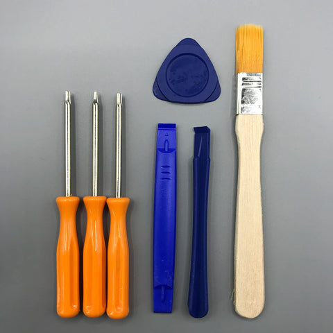 7-in-1 Game Controller Repair Tool Kit