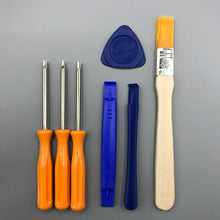 7-in-1 Game Controller Repair Tool Kit
