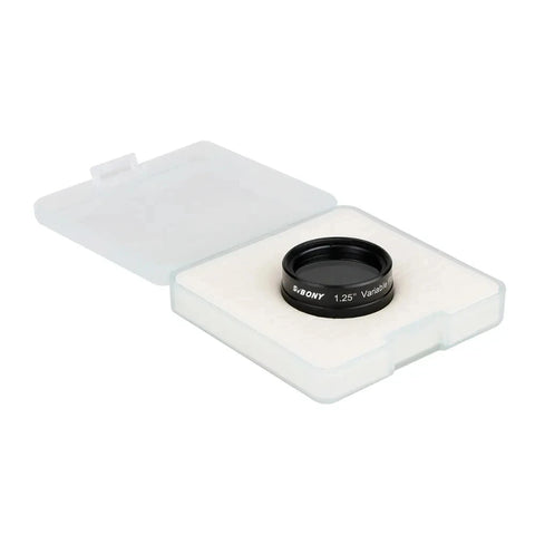 SVBONY SV128 1.25-inch Variable Polarising Filter – image 1