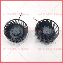 PS5 23-Blade 12 V Internal Cooling Fan — image 5