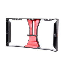 Handheld Smartphone Video Rig Cage & Stabiliser