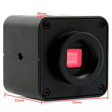 Eakins IMX307 1080p 60 fps HDMI/USB Microscope Camera – image 5
