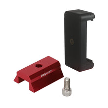 Datyson Metal Dovetail Smartphone Mount for Finder Scopes — image 3