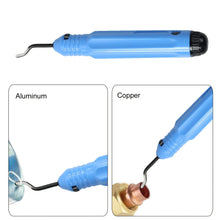 6-Piece 3D Print Finishing & Nozzle Care Tool Set - view 5