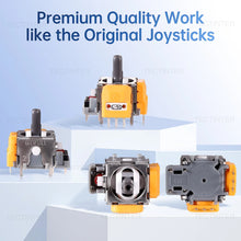 2-Pack Hall-Effect Joystick Modules for PS5 DualSense