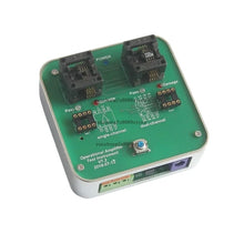 5.5–28 V Operational Amplifier Tester – image 2