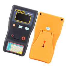 Meterk M6013 Digital Capacitance Meter – 20,000µF Range – product view 4