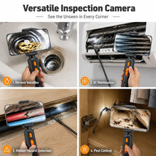 6.2 mm 360° Smartphone Articulating Borescope – 1.5 m — image 3