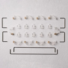Knight Plate-Mount Keyboard Stabiliser Set – 1.6mm PCB — image 2