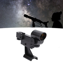 Adjustable LED Red-Dot Finder for 80/90/130EQ Telescopes — image 5