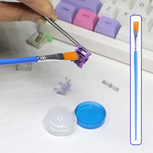 Mechanical Keyboard Switch & Keycap Tool Kit – White