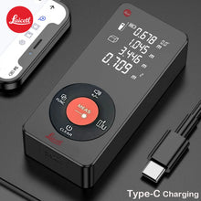 Laicelt laser distance rangefinder/Long distance laser meter/ laser meter/100M -120M distance meter/ laser Rangefinder