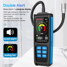MESTEK HD01 Refrigerant Leak Detector – Carry Bag — image 5
