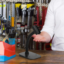 Adjustable Handheld Barcode Scanner Stand - view 3