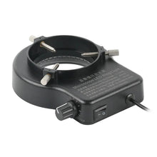 Eakins 144-LED RGB USB Microscope Ring Light — image 5