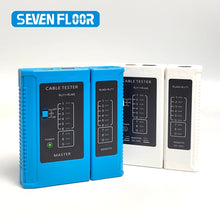 Cable Lan Tester Network Cable Tester RJ45 RJ11 RJ12 CAT5 UTP LAN Cable Tester Networking Tool Network Repair Tools