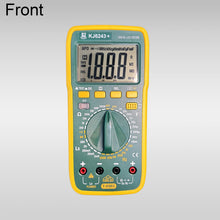 Digital LCR Meter High Precision Inductance, Capacitance, Resistance Tester with Component Analyzer Function