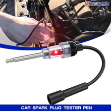 Non-Contact Automotive Ignition Coil Tester Pen — image 2