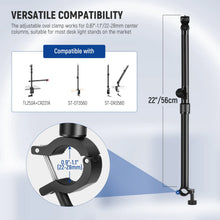 NEEWER DS001 Two-Section Overhead Camera Mount Arm — image 5