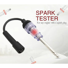 Non-Contact Automotive Ignition Coil Tester Pen — image 3