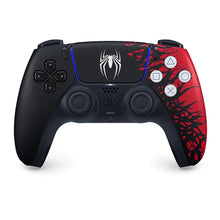 Black Replacement Shell for PS5 DualSense Controller 020