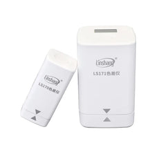 Linshang LS170 Bluetooth 45°/0° Portable Colourimeter