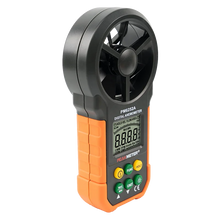 0.8–30 m/s Handheld Digital Anemometer – image 4