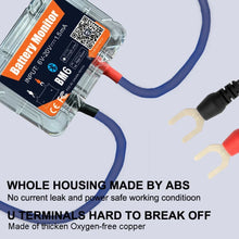 BM6 Bluetooth 12V Battery Monitor for iOS & Android — image 5