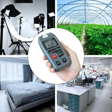 BSIDE L1 Digital Lux Meter – 0–200,000 Lux