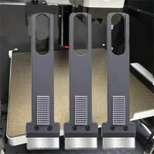 2-in-1 3D Printer Build Plate Scraper & Nozzle Brush – image 4
