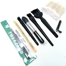 FTTH Fibre Connector & Fusion Splicer Cleaning Kit — image 4