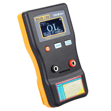 Meterk M6013 Digital Capacitance Meter – 20,000µF Range – product view 3