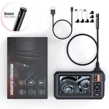INSKAM C30-M 1080p Industrial Borescope – 10 m