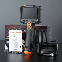 INSKAM G30 4.3-inch 1080p Dual-Lens Inspection Camera - view 6
