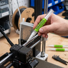 3D Printer Rail & Lead-Screw Maintenance Brush Set — image 4