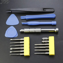 JCD Multi-Console Precision Screwdriver Repair Kit – image 3