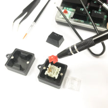 7-Piece Mechanical Keyboard Switch Lubrication Tool Kit
