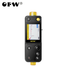 OFW FWV-100 20km Handheld Mini OTDR Fault Finder — image 2