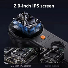 PAQIN 500x Auto-Focus 2-inch Digital Microscope - view 4