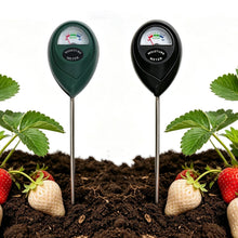 Soil Humidometer Home Gardening Measuring Tool Soil Moisture Meter Hygrometer Probe Watering Test Testing Instrument Garden Tool