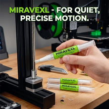 3D Printer Rail & Lead-Screw Maintenance Brush Set — image 2