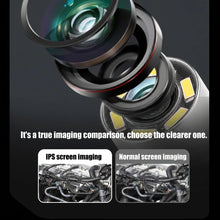 E200-OTG 360° Articulating Borescope – 6.2 mm, 1 m — image 3