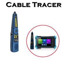 IPC 5100/5200/9800 Plus RJ45 Cable Tracer & Line Finder — image 3