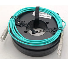 200m LC–SC OTDR Launch Cable Box — image 1