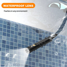 QWE-741 Wi-Fi 1080p Triple-Lens Borescope for iOS & Android – 5m — image 5