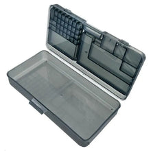 Double-Layer Electronics Parts & Screw Storage Box - 3