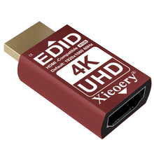 4K 60Hz HDMI EDID emulator