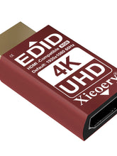 4K 60Hz HDMI EDID emulator product detail