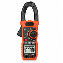 HABOTEST HT208D 1000A AC DC True RMS clamp meter